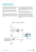 3-component analysis - for gas scrubbers, etching baths, sulfuric acid / oleum, methanol / formaldehyde-7