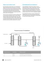 3-component analysis - for gas scrubbers, etching baths, sulfuric acid / oleum, methanol / formaldehyde-8