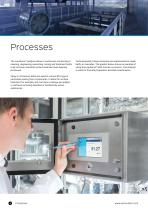Bath monitoring - Inline analysis technology for cleaning, rinsing, treating, hardening and coating-4