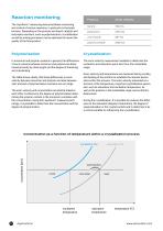 Chemical industry - Optimization of chemical processes with inline analysis technology-12