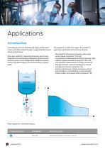 Chemical industry - Optimization of chemical processes with inline analysis technology-4