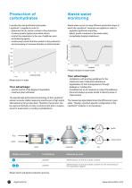 Inline analytical technology for beverages and liquid food: breweries, dairies, juices, soft & mix drinks, starch, coffee and wine-12