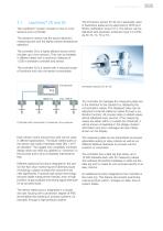Inline analytical technology for sulfuric acid and oleum: concentration and density, blending and warning limit detection - 11