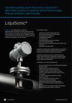 Inline analytical technology for the metal industry: monitoring of pickling and chrome plating baths, emulsion control, monitoring of acid regeneration and electrolytic galvanizing - 2