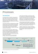 Inline analytical technology for the metal industry: monitoring of pickling and chrome plating baths, emulsion control, monitoring of acid regeneration and electrolytic galvanizing - 4