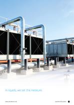 Inline analytical technology for oil or refrigerant-11