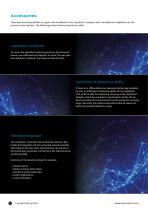 Inline analytical technology for oil or refrigerant-12