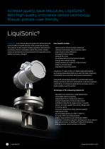 Inline analytical technology for oil or refrigerant-2
