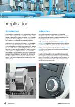 Inline analytical technology for oil or refrigerant-4