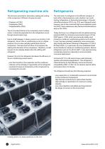 Inline analytical technology for oil or refrigerant-6