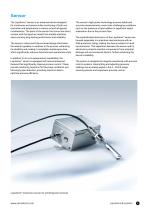 Inline analytical technology for oil or refrigerant-9