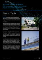 Inline analytical technology for polymerization monitoring: monomer and polymer concentration, degree of polymerization and polymerization break off-11