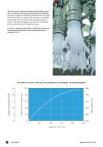Inline analytical technology for polymerization monitoring: monomer and polymer concentration, degree of polymerization and polymerization break off-6
