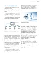 Inline analytical technology for sulfuric acid and oleum: concentration and density, blending and warning limit detection - 11