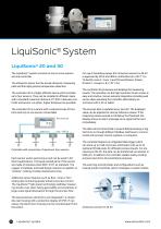 Metal industry - LiquiSonic® Applications in steel and rolling mills-10