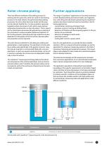 Metal industry - LiquiSonic® Applications in steel and rolling mills-9