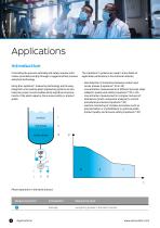 nline analytical technology for the chemical industry: concentration and density measurement, phase detection, multi-component analysis, monitoring of crystallizations and polymerizations - 4