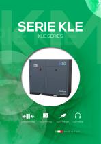 SERIE KLE - 1