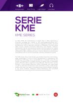 SERIE KME-2