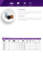 SERIE KME-6