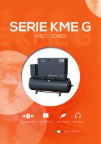 SERIE KME G - 1