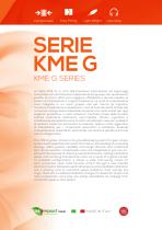 SERIE KME G - 2