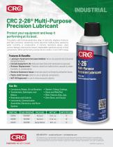 CRC 2-26® Multi-Purpose Precision Lubricant-1