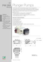 PM 260 Series - 2