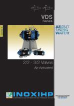 VDS Series - 1