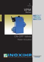 VPM Series - 1