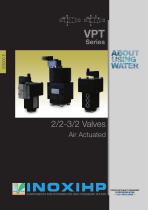 VPT Series - 1