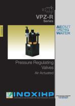 VPZ-R Series - 1