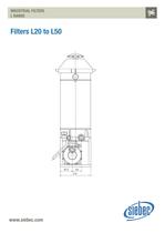 Filter L Series-11