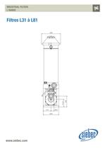 Filter L Series-16