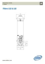 Filter L Series-22