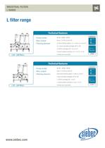Filter L Series-4