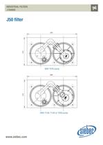 Filters J series-15