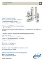 Filters J series-2