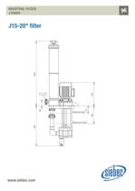 Filters J series-8