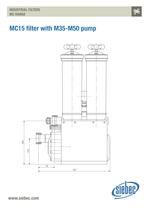 Filters MC10 series-12
