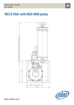 Filters MC10 series-13