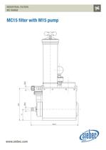 Filters MC10 series-9