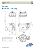Filters P series-13