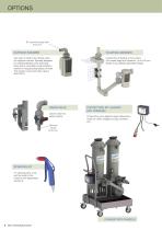 MINIPURE ® STATION FOR THE TREATMENT OF CUTTING AND PROCESS FLUIDS-6