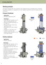 MINIPURE ® STATION FOR THE TREATMENT OF CUTTING AND PROCESS FLUIDS-8