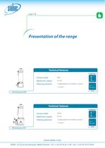 Oil Extractors H-2