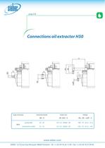 Oil Extractors H-6