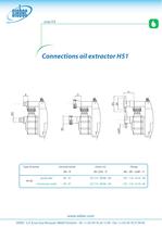 Oil Extractors H-8
