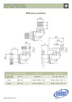 PUMPS M250 - M90-10