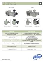 PUMPS M250 - M90-2